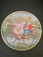The Franklin Mint Heirloom Fine Porselein, Antiek en Kunst, Ophalen of Verzenden