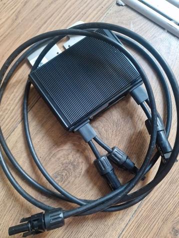 Optimizer Solar edge 500W -NIEUW beschikbaar voor biedingen