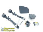 Airbag Set + Module van een Mitsubishi Space Star (Space Sta, Ophalen of Verzenden, 3 maanden garantie, Gebruikt, Mitsubishi