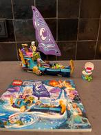 Lego Elves Naida’s avonturenschip 41073, Complete set, Ophalen of Verzenden, Lego, Zo goed als nieuw