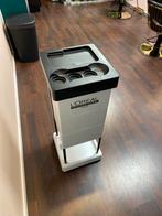 Werk kar kapper, Ophalen, Nieuw