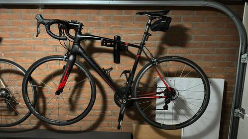 Specialized Allez Pro (2016) Ultegra 58”, Fietsen en Brommers, Fietsen | Racefietsen, Gebruikt, Overige merken, Meer dan 20 versnellingen
