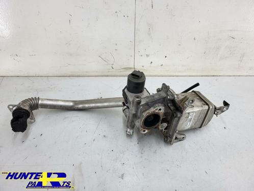 EGR-klep + koeler Volvo V40 II 2.0 D4 ('12-'19) 32225132, Auto-onderdelen, Motor en Toebehoren, Volvo, Gebruikt, Ophalen of Verzenden