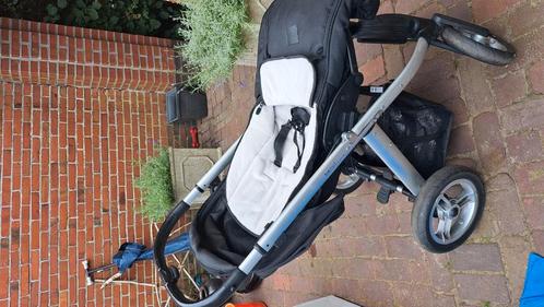 Quinny kinderwagen/wandelwagen, Kinderen en Baby's, Speelgoed | Buiten | Skelters, Zo goed als nieuw, Overige merken, Ophalen