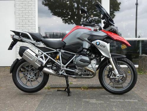 BMW R 1200 GS LC (bj 2016), Motoren, Motoren | BMW, Overig, meer dan 35 kW, 2 cilinders