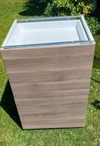 Ikea metod keuken onderkast 60cm 2 binnenlade GEEN SCHARNIER, Ophalen, Bruin, 50 tot 100 cm, Zo goed als nieuw