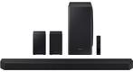 Samsung q950t soundsysteem, Ophalen, Zo goed als nieuw