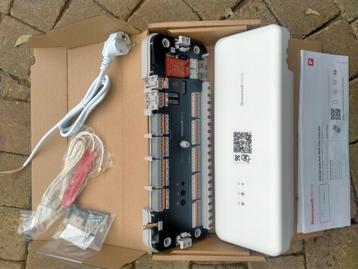 Honeywell Home HCC100 controller  beschikbaar voor biedingen