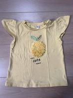 T-shirt, Zeeman, Meisje, Ophalen of Verzenden, Zo goed als nieuw