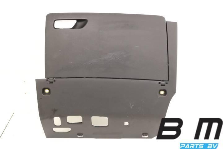 Dashboardkastje Audi A3 8V 8V1857035D, Auto-onderdelen, Dashboard en Schakelaars, Gebruikt