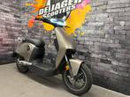 Super Soco Cux elektrische snorscooter, Overige merken, Gebruikt, Moteo, Elektrisch