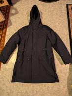 PTT Parka/winterjas, 1982/1995, Ophalen of Verzenden, Zo goed als nieuw, Maat 48/50 (M), Blauw