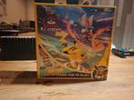 Pokémon Battle Academy Bordspel, Hobby en Vrije tijd, Verzamelkaartspellen | Pokémon, Ophalen of Verzenden, Nieuw, Speeldeck