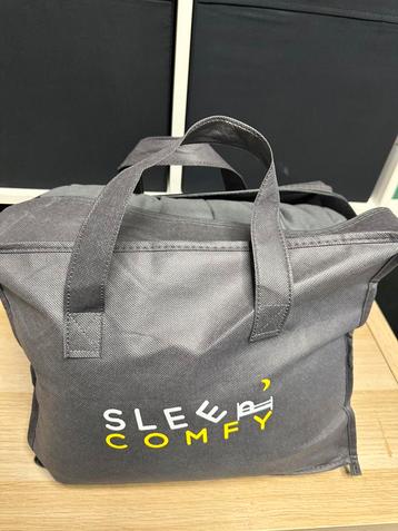 Verzwarings deken Sleep Comfy 7kg beschikbaar voor biedingen