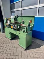 ZMM SLIVEN 750TDC Universele Metaal Draaibank mooi compleet!, Ophalen of Verzenden, ZMM, ., Holland