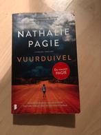 Boeken Nathalie Pagie 4x, Zo goed als nieuw, Ophalen
