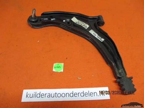 Nieuwe draagarm Links Voor Nissan Micrsa K10, Auto-onderdelen, Ophanging en Onderstel, Nissan, Nieuw, Ophalen of Verzenden
