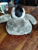 Knuffel Pinguïn Ravensden collectie, Ophalen of Verzenden, Zo goed als nieuw, Overige typen