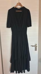 Travel jurk, Ophalen of Verzenden, Zo goed als nieuw, Zwart, Jurk