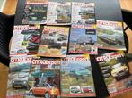 11 Citroexpert magazines 1998/1999/2000, Boeken, Auto's | Folders en Tijdschriften, Ophalen of Verzenden, Gelezen, Citroën