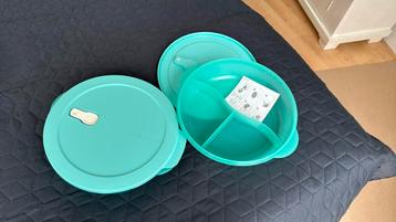 2 magnetronborden 24 cm vraagprijs voor 2 stuks beschikbaar voor biedingen