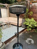 Elektrische Terrasverwarmer, Gebruikt, Vloer, Waterbestendig, Ophalen