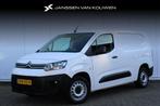 Citroen Berlingo 1.5 BlueHDI Club L2 Trekhaak / Navigatie /, Voorwielaandrijving, Euro 6, Citroën, Origineel Nederlands