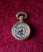 Fero horloge goud, Sieraden, Tassen en Uiterlijk, Horloges | Antiek, Ophalen of Verzenden, Goud, Overige merken