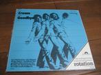 60s cream goodbye album, Ophalen of Verzenden, Gebruikt, 12 inch, Poprock