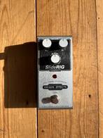 Origin effects Slide Rig Compressor, Muziek en Instrumenten, Ophalen of Verzenden, Zo goed als nieuw, Compressor