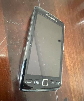BlackBerry Torch. Voor de verzamelaar. beschikbaar voor biedingen