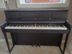 Roland digitale piano LX-CH-5 zo goed als nieuw, Muziek en Instrumenten, Piano's, Ophalen, Zwart, Digitaal, Zo goed als nieuw