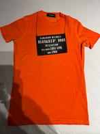 Dsquared2 shirt maat L, Kleding | Heren, T-shirts, Ophalen of Verzenden, Zo goed als nieuw