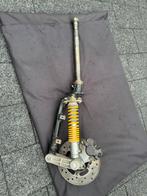 Zip sp 98 vork / sp voorvork 100% recht / 100% orgineel, Ophalen of Verzenden, Zo goed als nieuw, Overige typen, Piaggio