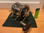 Penn Senator 6/0 zeevis reel USA made  rechts handig, Watersport en Boten, Ophalen of Verzenden, Zo goed als nieuw, Molen