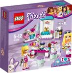 LEGO Friends Stephanie's Vriendschap-taartjes - 41308, Kinderen en Baby's, Speelgoed | Duplo en Lego, Complete set, Ophalen of Verzenden
