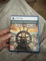 Skull and Bones PS5, Spelcomputers en Games, Ophalen of Verzenden, Zo goed als nieuw