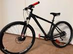 Cube MTB 29, Fietsen en Brommers, Fietsen | Mountainbikes en ATB, Ophalen of Verzenden, Zo goed als nieuw, Overige merken