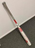 33" Marucci CAT X2 BBCOR knuppel (33/-3), licht gebruikt, Ophalen of Verzenden, Gebruikt, Honkbal, Knuppel
