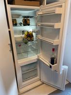 Liebherr koel-vriescombinatie, Witgoed en Apparatuur, Ophalen, Gebruikt, 200 liter of meer, Met aparte vriezer