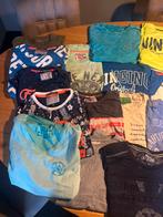 Jongens T-shirts Vingino, Retour, Gabbiano, Ophalen of Verzenden, Gedragen