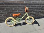 Nette Bandits & Angels Retro Rider Loopfiets - Groen, Ophalen, Gebruikt, 14 inch of minder, Bandits & Angels