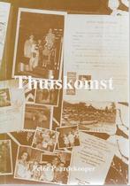 Peter Paardekooper: Thuiskomst (Indonesië), Ophalen of Verzenden, Zo goed als nieuw