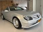 Mercedes-Benz SLK-klasse 200 K. ZEER MOOIE EN UNIEKE AUTO AU, Auto's, Mercedes-Benz, Automaat, Achterwielaandrijving, Gebruikt