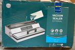 Vacuum sealer, Ophalen of Verzenden, Nieuw