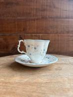 Royal Albert Lady Caroline Kop en Schotel - 3 stuks, Ophalen of Verzenden