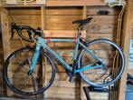 Bianchi via nirone 7 (maat 50), Fietsen en Brommers, Fietsen | Racefietsen, Aluminium, 49 tot 53 cm, Zo goed als nieuw, Meer dan 20 versnellingen