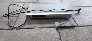 DVD speler beschikbaar voor biedingen