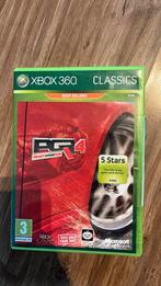Pgr 4 xbox race spel, Spelcomputers en Games, Games | Xbox 360, 2 spelers, Zo goed als nieuw, Racen en Vliegen, Ophalen