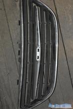 grill Front Bumper Center Saab 9-3,, Gebruikt, -, Voor, -